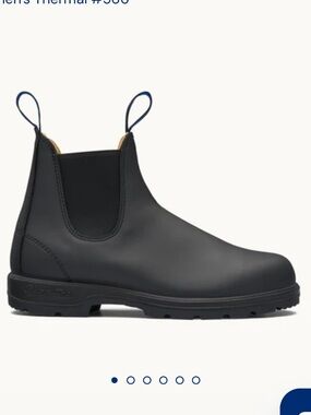 Blundstone Women’s Thermal #566